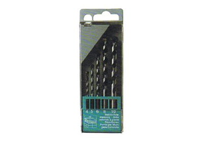 Drill Bits Set - FA01