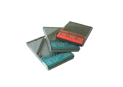 Drill Bits Set - FA02
