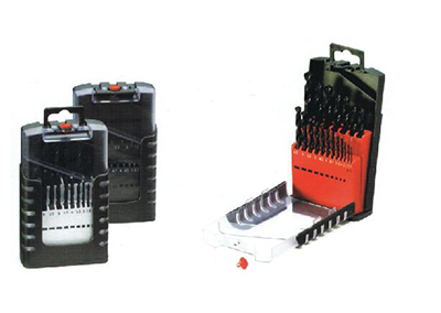 Drill Bits Set - Gripbox