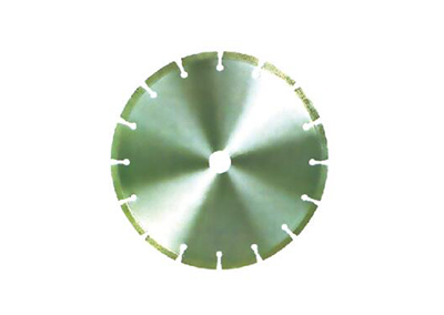SINTERED DIAMOND SAW BLADES-Segmented Saw Blade