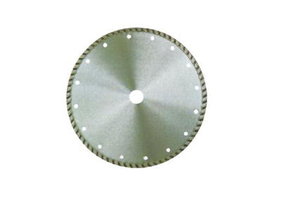 SINTERED DIAMOND SAW BLADES-Turbo
