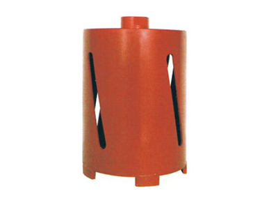 Dry Diamond Core Drills