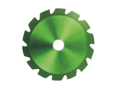 Profession Nailed Wood Ripping Blades