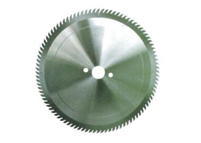 Professional Blades For Aluminium