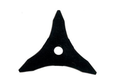 BRUSH CUTTER BLADE DT07