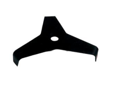 BRUSH CUTTER BLADE DT12