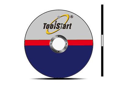 Special disc for all stainless steel
