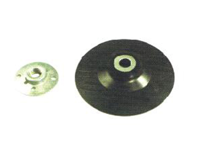 Backing pads     100-230mm