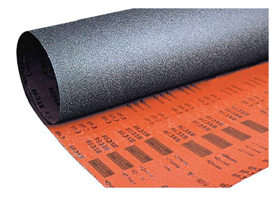Super powerful sand cloth 230×280mm for metal,wood and paint