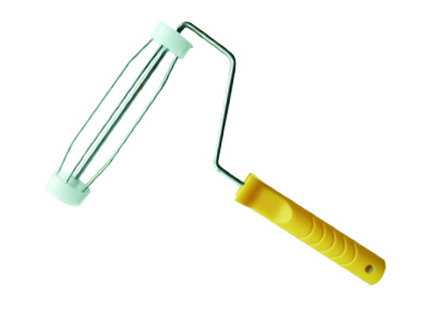 ROLLER FRAME 02