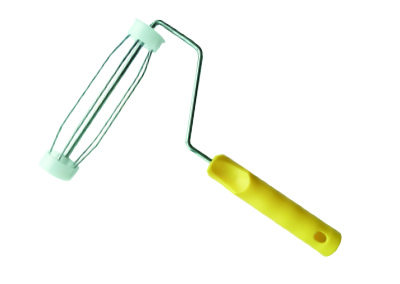 ROLLER FRAME 03