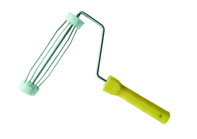ROLLER FRAME 04