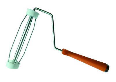 ROLLER FRAME 05