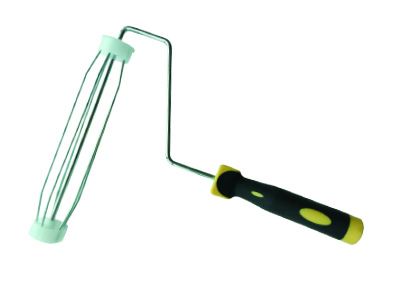 ROLLER FRAME 06