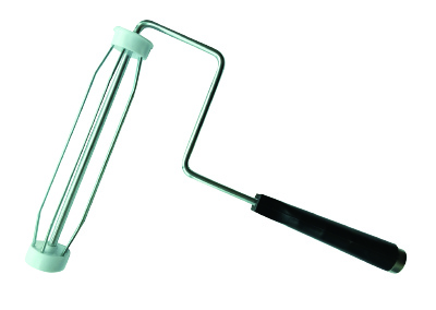 ROLLER FRAME 08