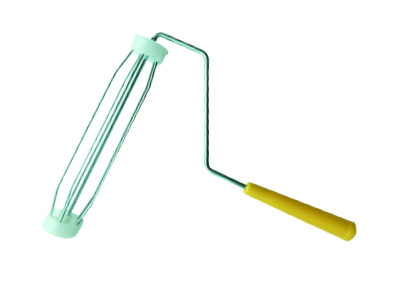 ROLLER FRAME 12