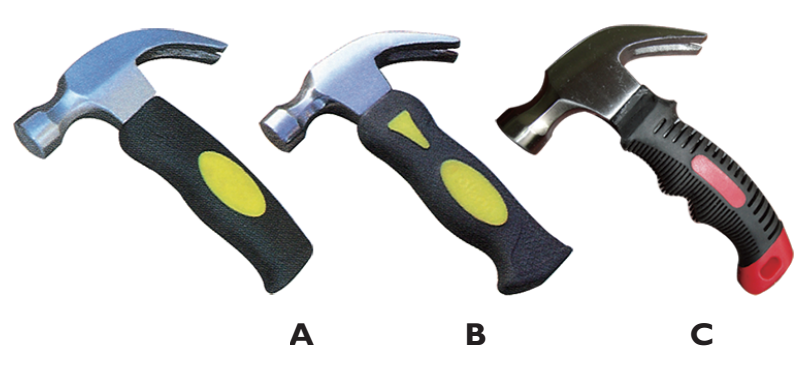 HAMMER-DT3010-H006