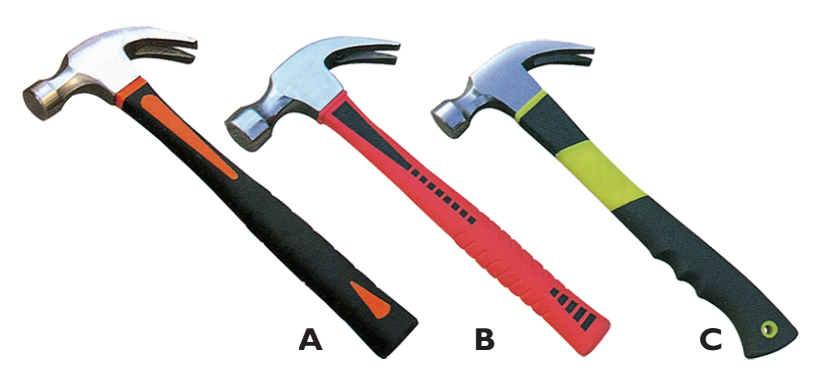 HAMMER-DT3010-H007