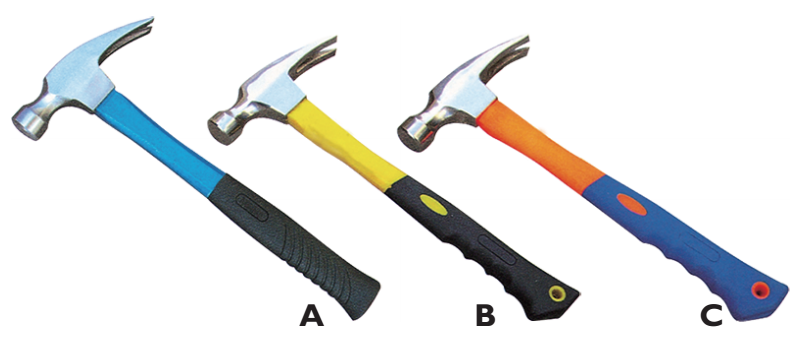 HAMMER-DT3010-H010