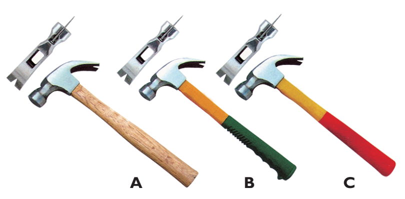 HAMMER-DT3010-H011