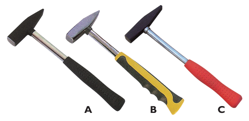 HAMMER-DT3010-H027