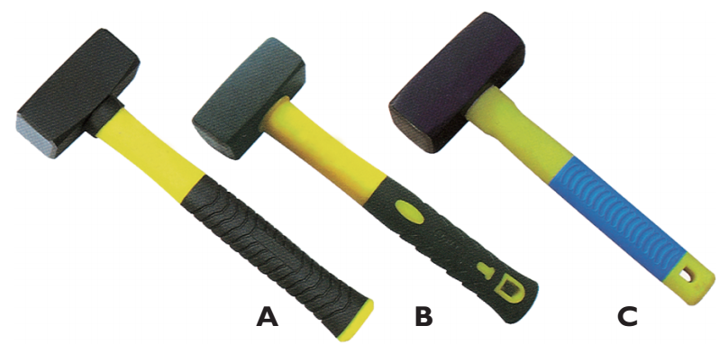 HAMMER-DT3010-H030