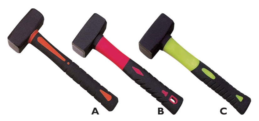 HAMMER-DT3010-H031