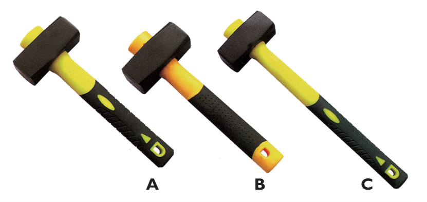 HAMMER-DT3010-H032