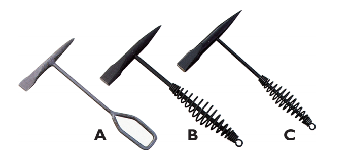 HAMMER-DT3010-H047