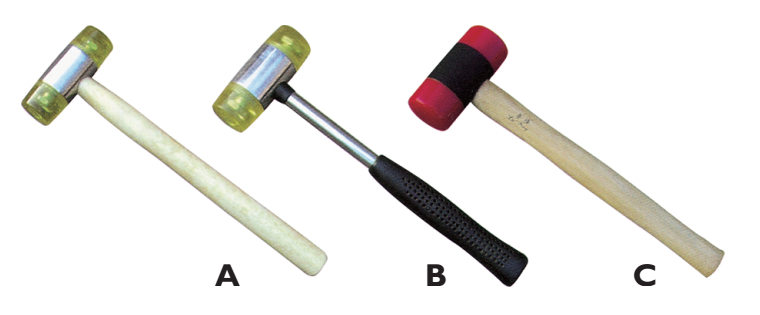 HAMMER-DT3010-H050