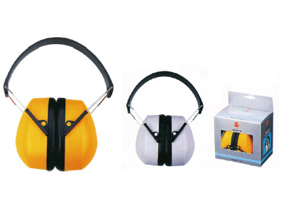 SAFETY TOOLS-DT6020-GC006 EARMUFF 30dB