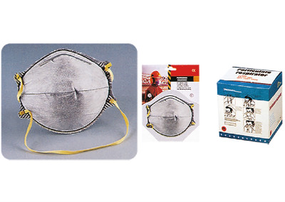 SAFETY TOOLS-DT6025-GD003 MASK