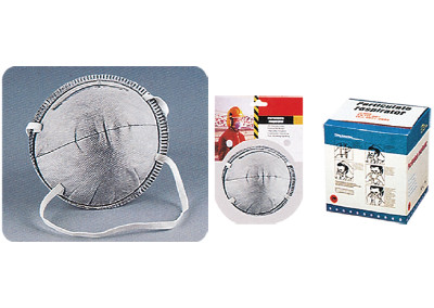 SAFETY TOOLS-DT6025-GD004 MASK