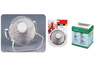 SAFETY TOOLS-DT6025-GD008 MASK