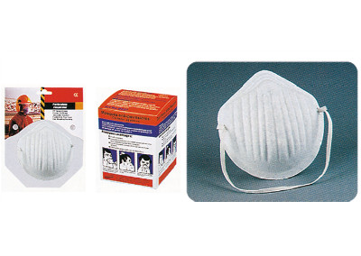 SAFETY TOOLS-DT6025-GD010 MASK