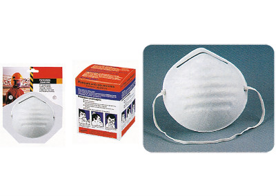 SAFETY TOOLS-DT6025-GD011 MASK