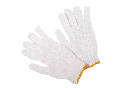 SAFETY TOOLS-DT6035-GE005  COTTONYARN GLOVES
