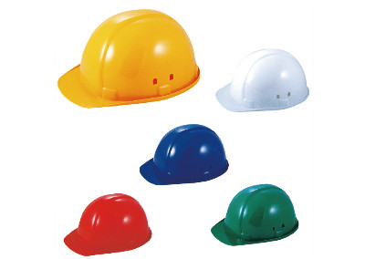 SAFETY TOOLS-DT6040-GF004 LIGHT SAFETY HELMET