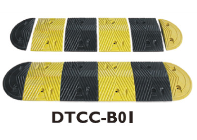 TRAFFIC PRODUCTS-DTCC-B01
