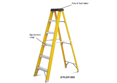 LADDERS-DTLDF1005