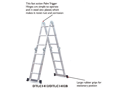 LADDERS-DTLC1408
