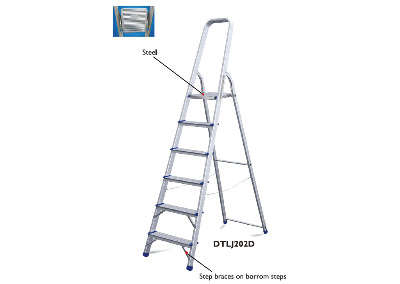 LADDERS-DTLJ202D
