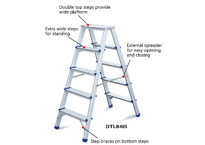 LADDERS-DTLB402