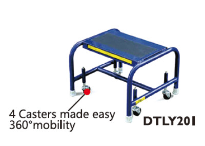 LADDERS-DTLY201