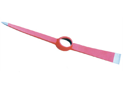 HAND TOOL-STEEL PICK HEADS P402