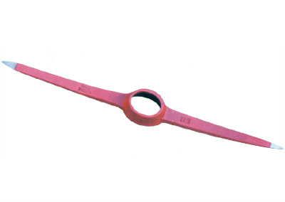 HAND TOOL-STEEL PICK HEADS P403