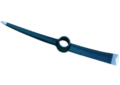 HAND TOOL-STEEL PICK HEADS P404