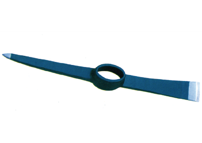 HAND TOOL-STEEL PICK HEADS P405