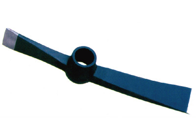 HAND TOOL-STEEL PICK HEADS P408