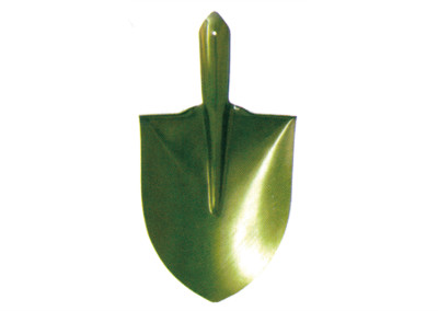 HAND TOOL-SHOVEL HEADS S507